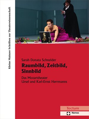 cover image of Raumbild, Zeitbild, Sinnbild